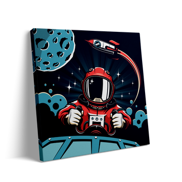 SPACE TAXI